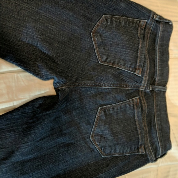 Loft Dark Denimn Jeans - Picture 4 of 4